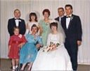 Pict 901 Fam Portrait Wedding 1966
