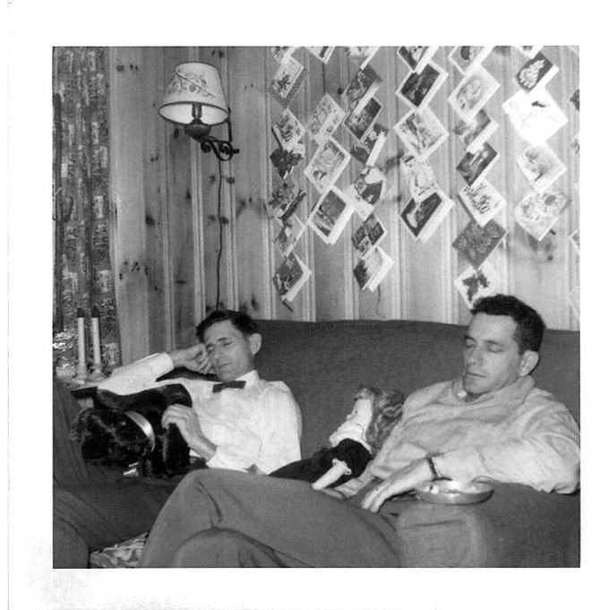 1stSCAN-47 Cliff N Romeo Jan 1955