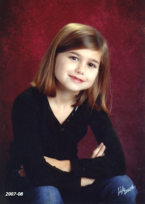 Brooke 2008
