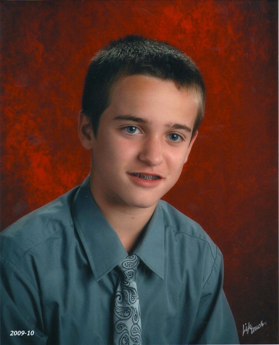 Cody 2009