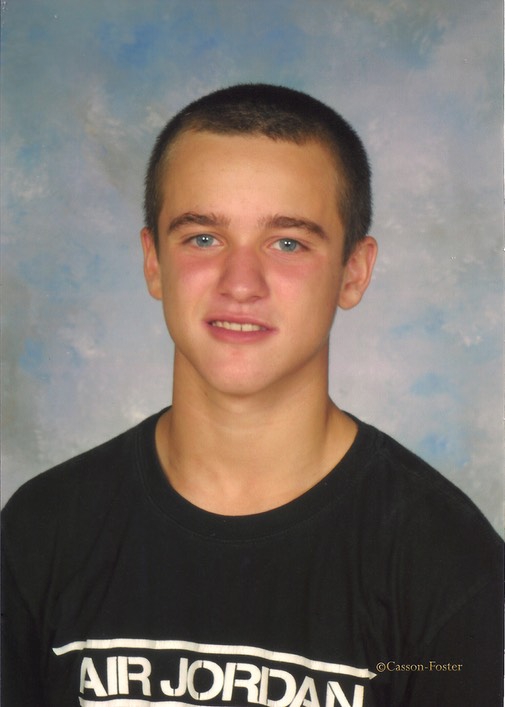 Cody 2011-2012 Class Pic