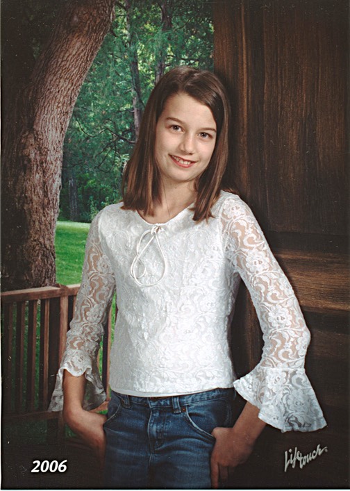 Kylie 2006