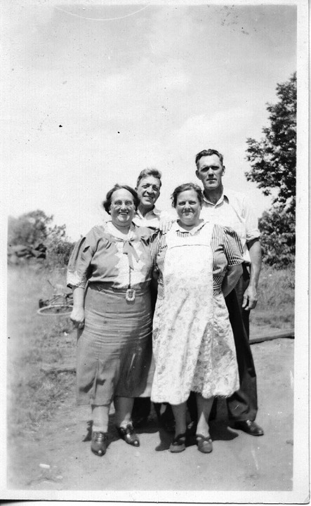 Ma&Pa Dilling (Dell n Dolph)