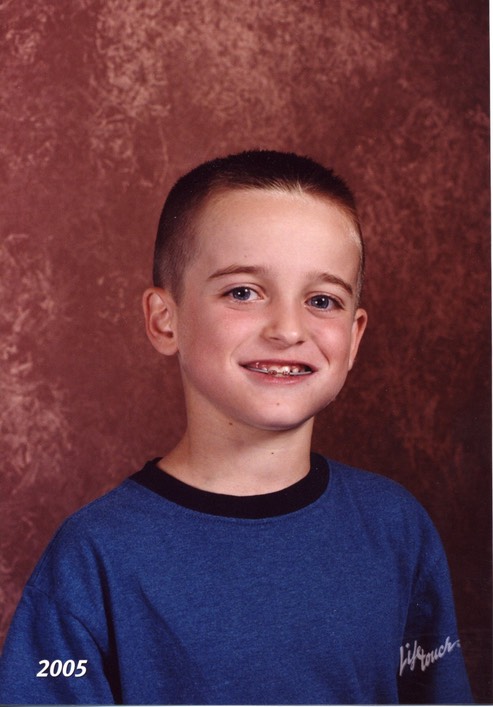 OldPics428 Cody 2005 4th Greade