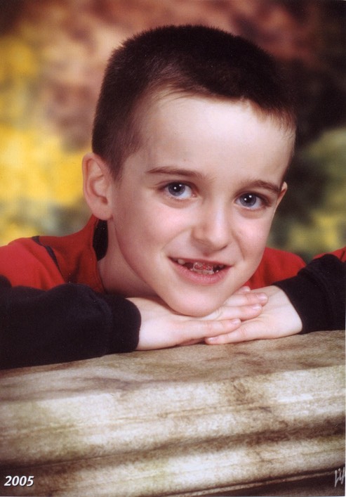 OldPics430 Cody 2005