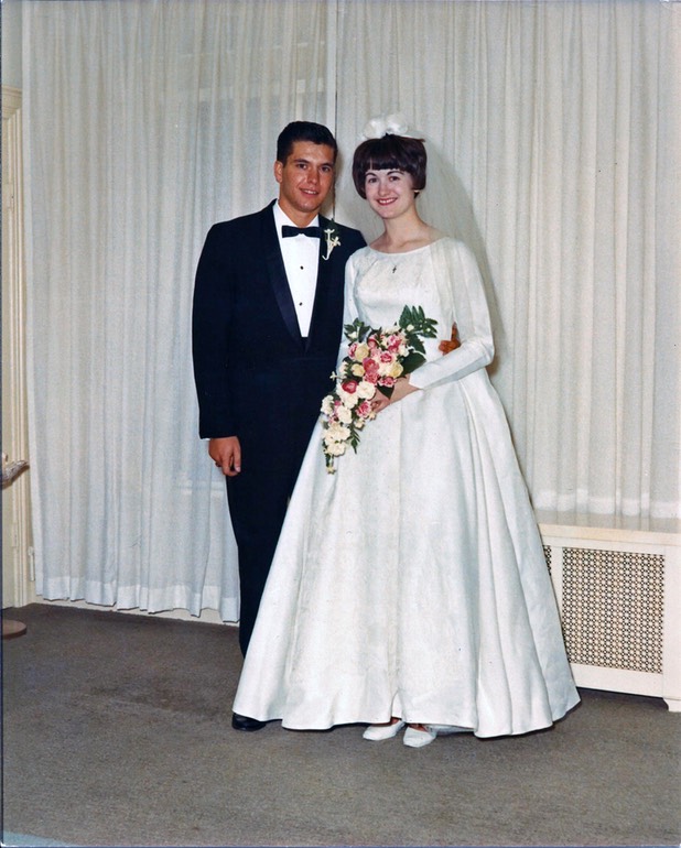 Pict 901 AnG Wedding 1966